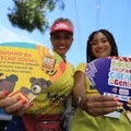 Governo do Estado lança ações de proteção social no Carnaval; confira imagem