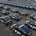 Governo fortalece a atuação da Polícia Civil com aumento de viaturas imagem