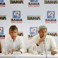 Governo não tem prazo para anunciar novo Secom: "Vamos nos preocupar com o Carnaval" imagem
