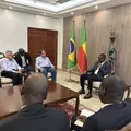 Governos da Bahia e do Benin reforçam empenho pelo voo entre os dois destinos imagem