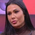 Gracyanne volta a falar de Belo no BBB 25: “Acostumada” imagem