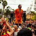 Grátis: Banda EVA anuncia show no Santo Antônio Além do Carmo imagem