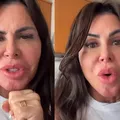 VÍDEO: Gretchen rebate acusações de antipatia após encontro com fãs imagem