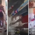 Grupo invade casa no Buracão e faz grávida, mulher e criança reféns imagem