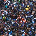 Grupos vulneráveis terão proteção e acolhimento durante o Carnaval imagem
