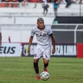 Guilherme Rend projeta jogo contra o Bahia: "com total confiança" imagem