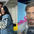 Gustavo Mioto desabafa sobre ida de Ana Castela ao Festival de Verão: "Dificuldade de separar" imagem