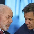 Haddad desconversa sobre reforma ministerial: "Não fui perguntado" imagem