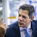 Haddad chama extrema direita de escrota e sobe o tom: "Vamos dar trabalho" imagem