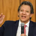 Haddad ressalta que Pé-de-Meia não vai ser interrompido imagem