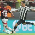 Halter é defendido por Carpini após falhas na Supercopa: "Não treinou" imagem