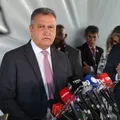 “Buscando uma solução”, diz Rui após suspensão das obras da Fiol imagem