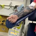 Hemoba registra queda de 70% nas doações de sangue no Carnaval imagem