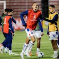 Hidratação foi fator chave para o Bahia na altitude de La Paz; entenda imagem