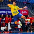 Brasil faz história, vence Espanha e avança no Mundial de handebol imagem