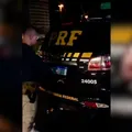 Homem atropela agente da PRF durante tentativa de fuga na BR-101 imagem
