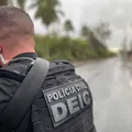 Homem é executado com mais de 100 tiros no Cabula imagem