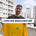 Influencer estrangeiro afirma que foi assaltado e agredido em Salvador imagem