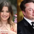 Influenciadora diz que Elon Musk é pai do seu filho; entenda polêmica imagem