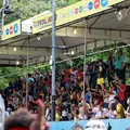 Inscrições para a Arquibancada Social do Carnaval estão abertas imagem