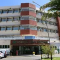 Idosa é baleada ao ir entregar bolo no Garcia imagem