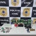 Integrante de facção em Mata de São João morre em operação policial imagem