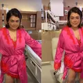 Internada, Preta Gil surge “metendo” dança em vídeo; veja imagem