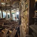 Iphan: "Responsabilidade direta do templo é da Igreja" imagem
