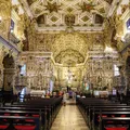 Iphan destinou mais de R$ 1 milhão para restaurar igreja de São Francisco imagem