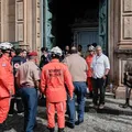 Tragédia no Pelourinho: Iphan foi condenado em 2021 a realizar obras na Igreja imagem
