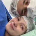 Isabel Veloso dá à luz a Arthur durante tratamento contra o câncer imagem
