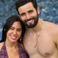 Isabelle revela se está disponível após término com Matteus imagem
