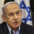 Netanyahu afirma que Israel vai pressionar Hamas imagem