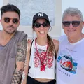 Italianos se encantam com Lavagem de Itapuã: "Única no mundo" imagem