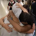 Itamaraty quer explicação dos EUA sobre tratamento a brasileiros imagem