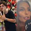 Ivete Sangalo apoia romances do filho, Marcelo: "Tem que amar bastante" imagem