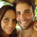 Ivete Sangalo e Daniel Cady aproveitam dia de jetski em Salvador imagem