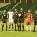 Jacuipense goleia Porto, garante semifinal e ultrapassa o Bahia imagem