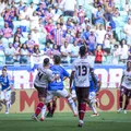 Jacuipense x Bahia: prováveis escalações e mais imagem