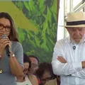 Janja se emociona e desabafa sobre violência contra a mulher imagem