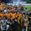 Jequié perde de virada para o Retrô e dá adeus a Copa do Brasil imagem
