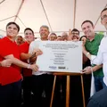 Jerônimo Rodrigues reúne lideranças e anuncia investimentos em Brumado imagem