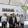 Jerônimo avalia situação de saída da ViaBahia: “Sob aguardo do TCU” imagem