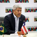 "Lamento profundamente", diz Jerômimo após teto de igreja cair e matar turista imagem
