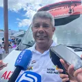 Jerônimo destaca força de nomes postos para compor chapa governista imagem