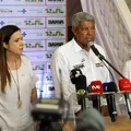 Jerônimo e ministra da Saúde entregam hospital de cuidados paliativos imagem
