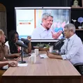 Jerônimo estreia podcast com pacote de novidades para a Saúde imagem