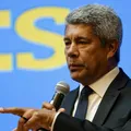 Jerônimo garante ambiente seguro para turistas na Bahia imagem
