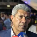 Jerônimo parabeniza os novos presidentes da Câmara e do Senado imagem