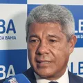 Jerônimo reforça interesse de integrar o PP na base do governo imagem